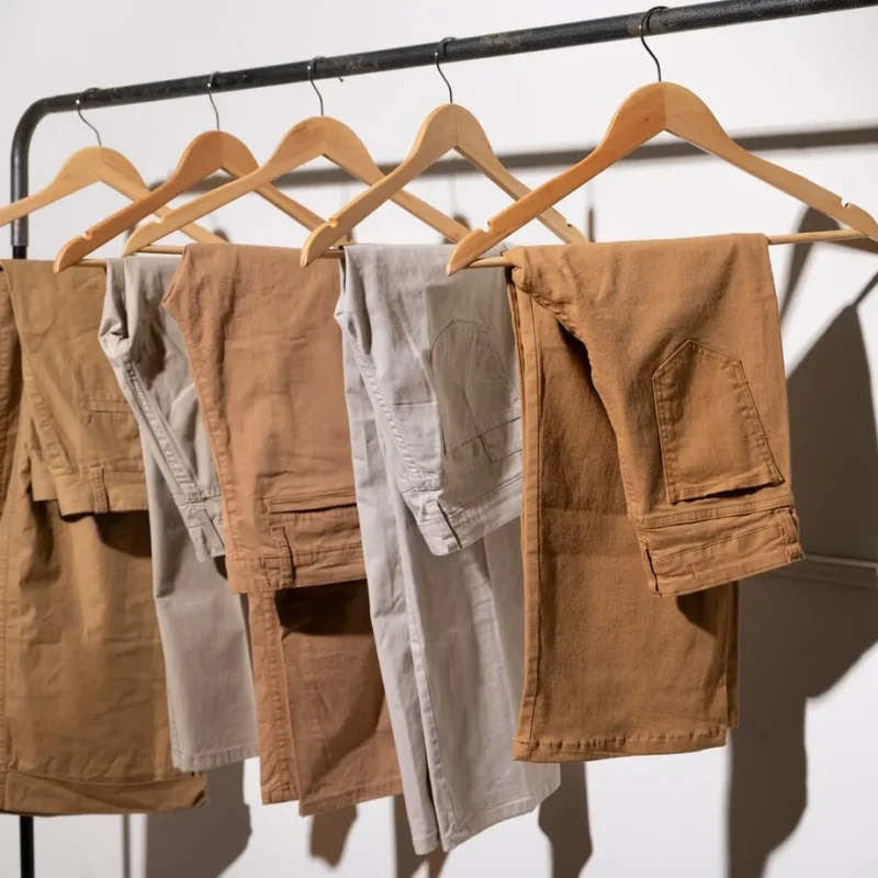 Trousers