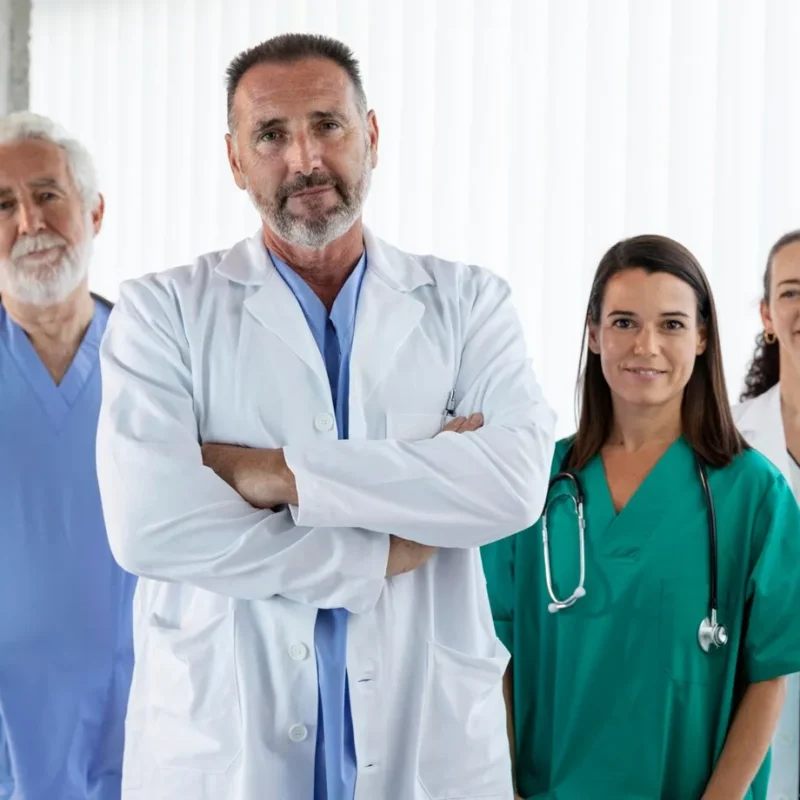 Hospital Uniforms