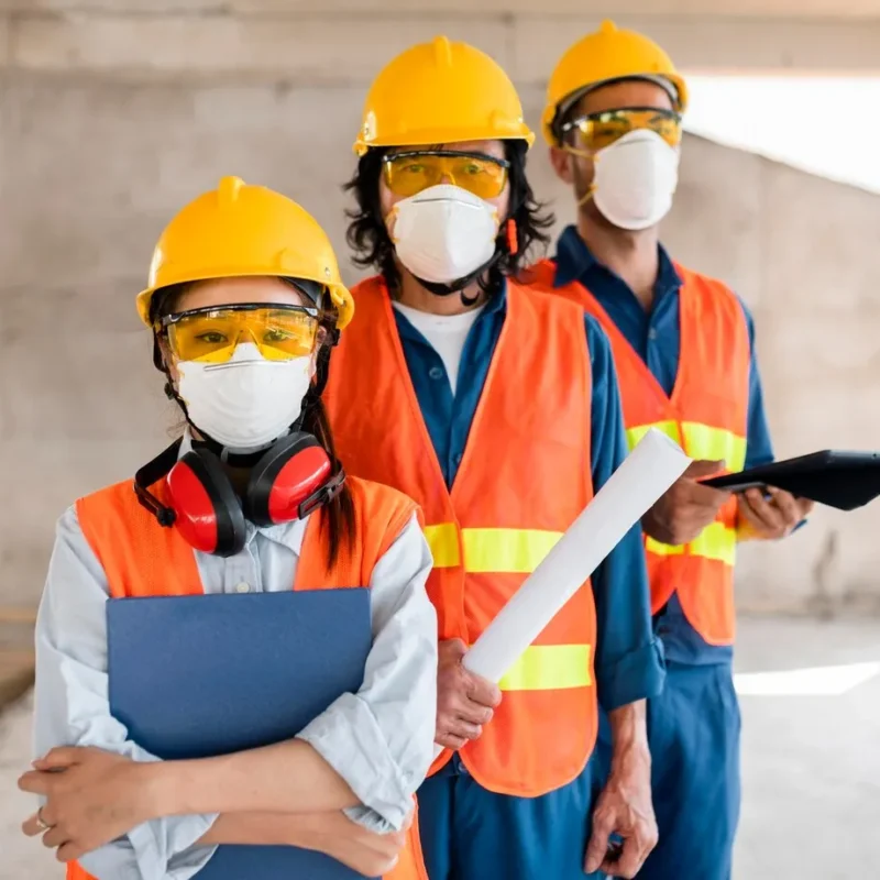 Industrial Wears